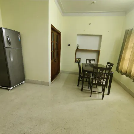 Kavitha House Homestay Mysore Exterior photo