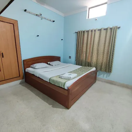 Kavitha House Homestay Mysore Exterior photo