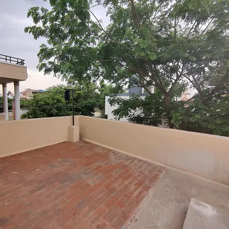 Kavitha House Homestay Mysore Exterior photo