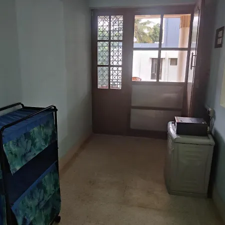 Kavitha House Homestay Mysore Exterior photo