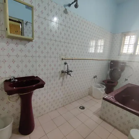 Kavitha House Homestay Mysore Exterior photo