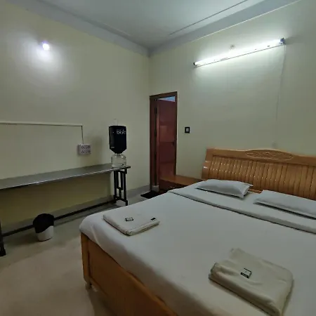 Kavitha House Homestay Mysore Exterior photo