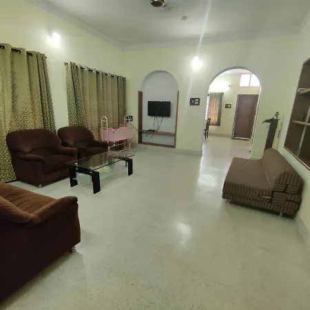 Kavitha House Homestay Mysore Exterior photo
