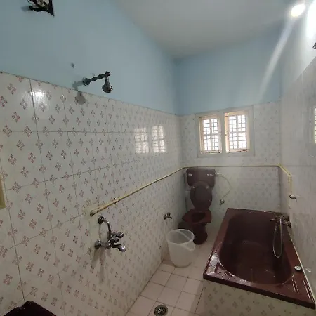 Kavitha House Homestay Mysore Exterior photo