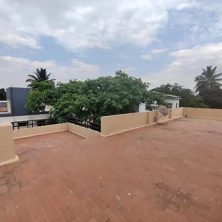 Kavitha House Homestay Mysore Exterior photo