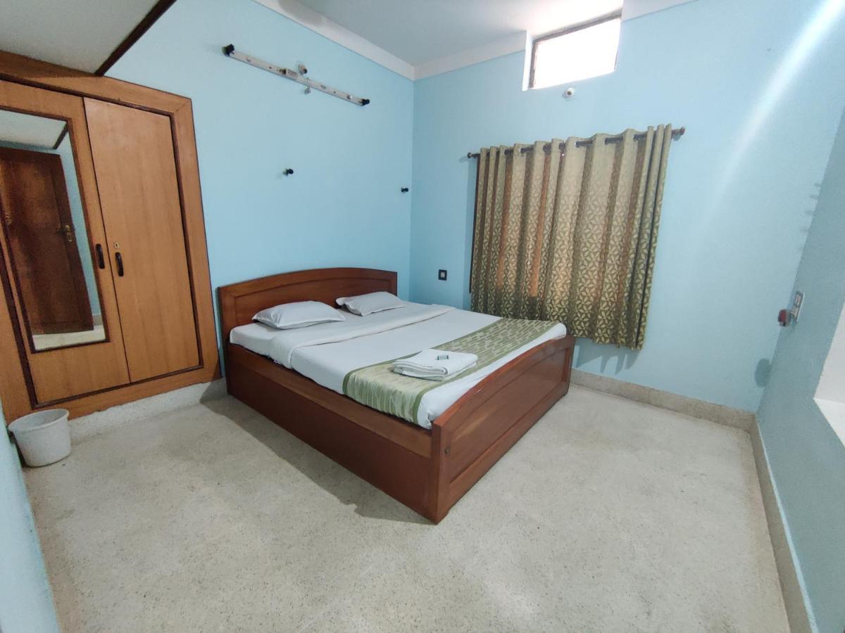 Kavitha House
