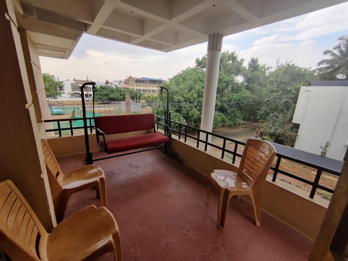 Holiday home Kavitha House