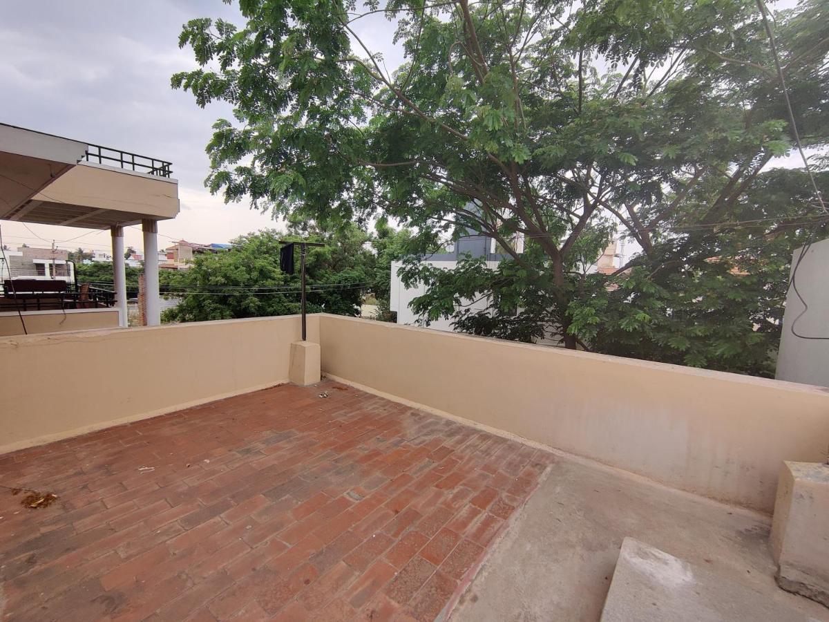 Kavitha House Holiday home *