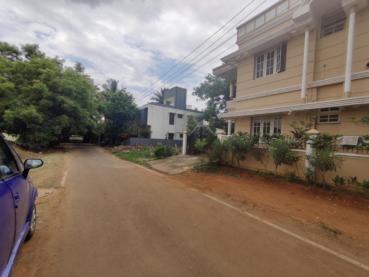 Holiday home Kavitha House