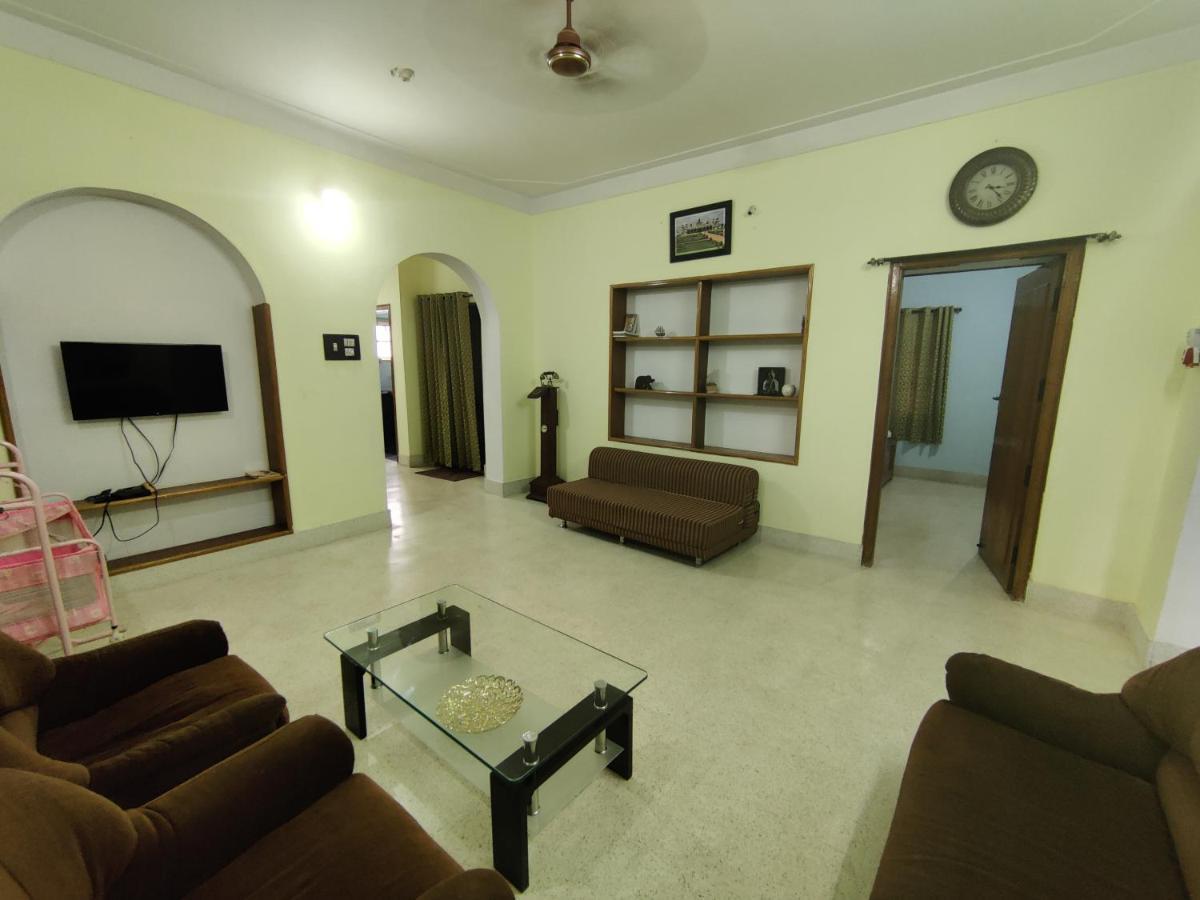 Kavitha House Holiday home