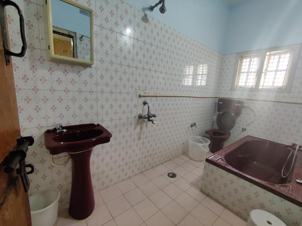 Kavitha House Holiday home