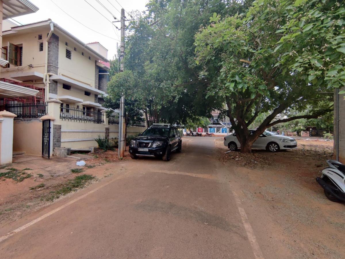 Kavitha House Holiday home