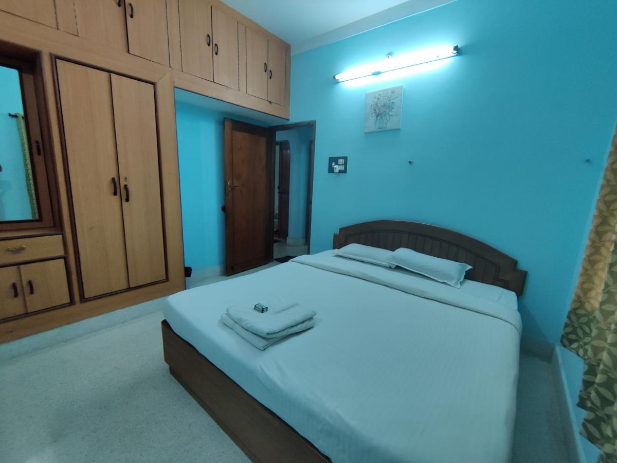 Holiday home Kavitha House