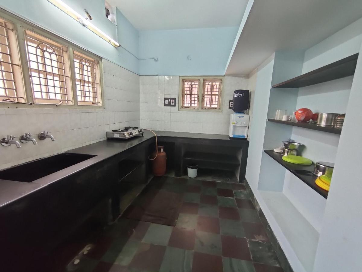 Kavitha House Holiday home
