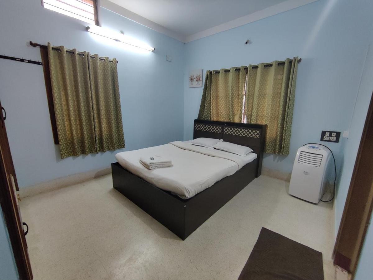 Kavitha House Holiday home *