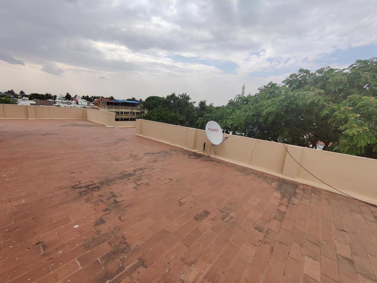 Kavitha House Mysore